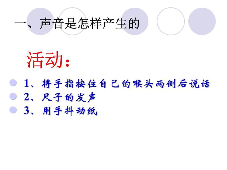 2020_2021学年初中物理八年级下上册2.1我们怎样听见声音课件 沪粤版第2页