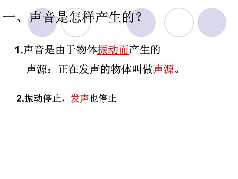 2020_2021学年初中物理八年级下上册2.1我们怎样听见声音课件 沪粤版第5页