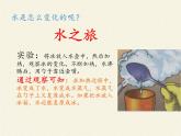 沪科版九年级全册 物理 课件 12.1温度与温度计