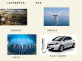 沪科版九年级全册 物理 课件 20.2能源的开发和利用