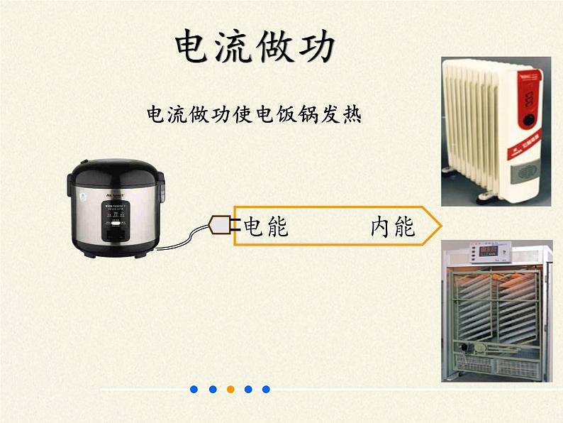 沪科版九年级全册 物理 课件 16.1电流做功06