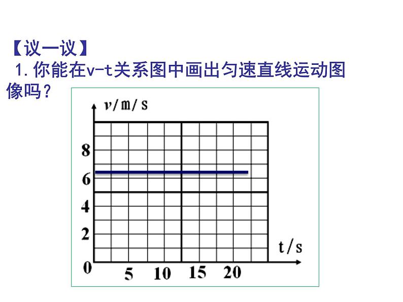 5.3直线运动 课件-八年级物理苏科版上册第6页