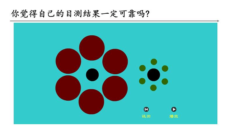 沪科版八年级全册 物理 课件 2.2长度和时间的测量603