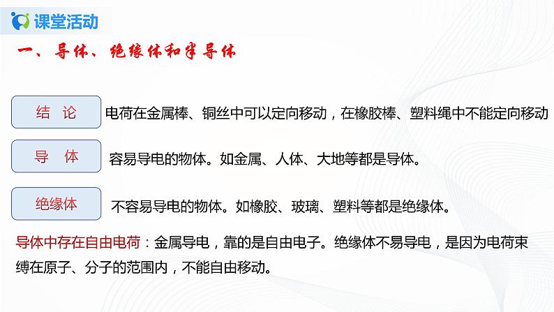 11.6 不同物质的导电特性-2021年九年级九年级全册 课件+练习（北师大版）06