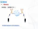 15.3 现代通信技术及发展前景-2021年九年级九年级全册 课件+练习（北师大版）