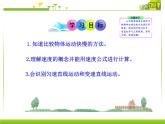 2.3快与慢 课件（22）沪科版八年级物理全一册