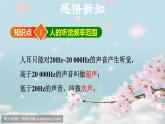 3.3超声与次声 课件（34）沪科版八年级物理全一册