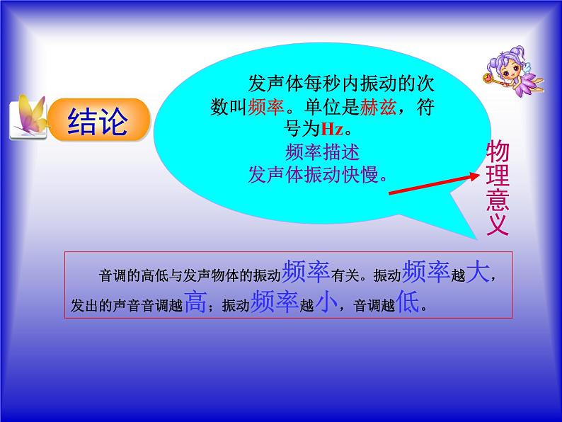 3.2声音的特性 课件（11）沪科版八年级物理全一册第8页