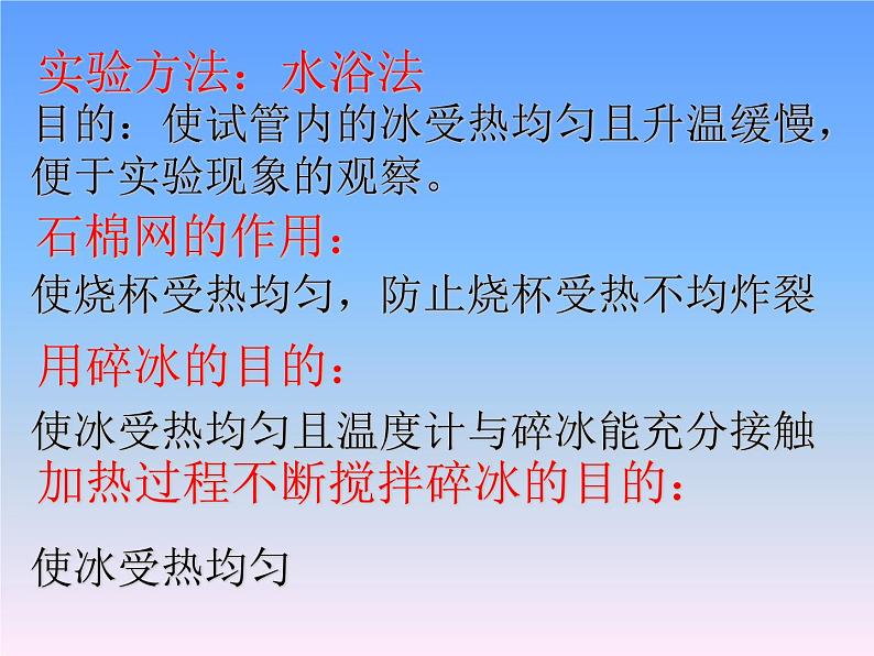 12.2熔化与凝固 课件（24）沪科版九年级物理全一册06