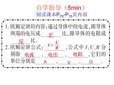 17.2《欧姆定律》课件+教案+练习