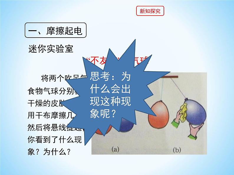 14.1电是什么 课件（16）沪科版九年级物理全一册06