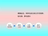 14.1电是什么 课件（24）沪科版九年级物理全一册
