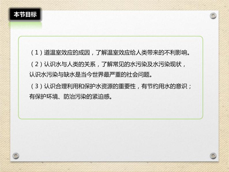 12.5全球变暖与水资源危机 课件（24）沪科版九年级物理全一册04