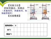 13.2科学探究：物质的比热容 课件（21）沪科版九年级物理全一册
