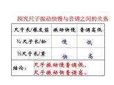 北师大版物理八年级上册 4.2 乐音课件