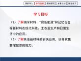 北师大版物理八年级上册 2.4 新材料及其应用_1课件