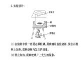 北师大版物理八年级上册 1.4 升华和凝华_1课件