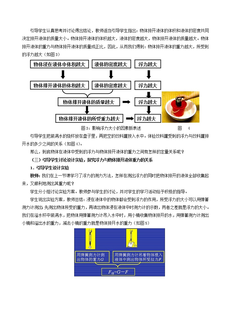 10.2  阿基米德原理-八年级下册课件+教案+练习（人教版）03