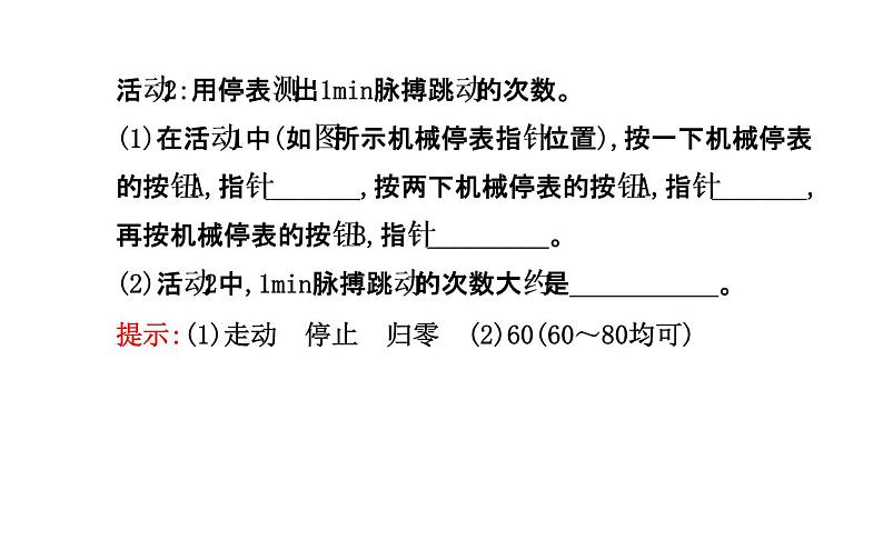 北师大版物理八年级上册 3.2 探究----比较物体运动的快慢_1课件第3页