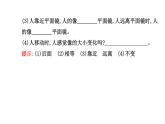 北师大版物理八年级上册 5.3 学生实验：探究----平面镜成像的特点_1(1)课件