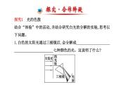 北师大版物理八年级上册 5.5 物体的颜色_1(2)课件