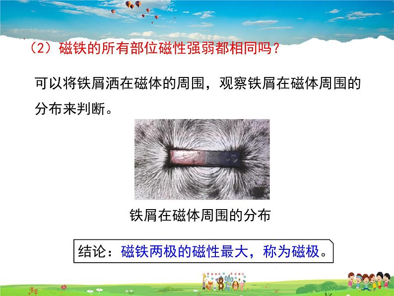 沪粤版物理九年级下册-第十六章  电磁铁与自动控制-16.1  从永磁体谈起课件PPT07
