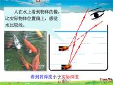 教科版物理八年级上册-第四章  在光的世界里-4.光的折射（第2课时） 【课件+素材】
