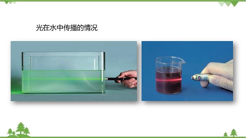 2.1 光的反射（第1课时）-八年级物理上册  同步教学课件+练习（含解析）（沪教版）06