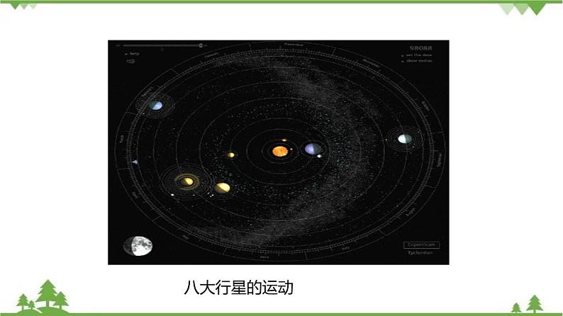 3.1 机械运动-八年级物理上册  同步教学课件+练习（含解析）（沪教版）03