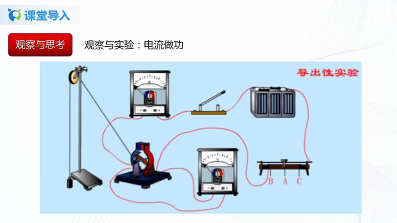 14.2  电功-2021年九年级上册课件+练习（鲁教版五四制）02