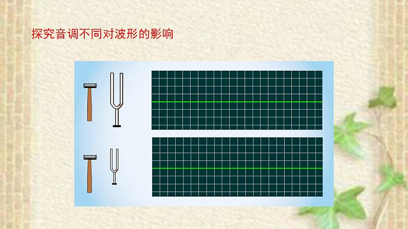 4.2 乐音（7）物理八年级上册-北师大版课件PPT第7页