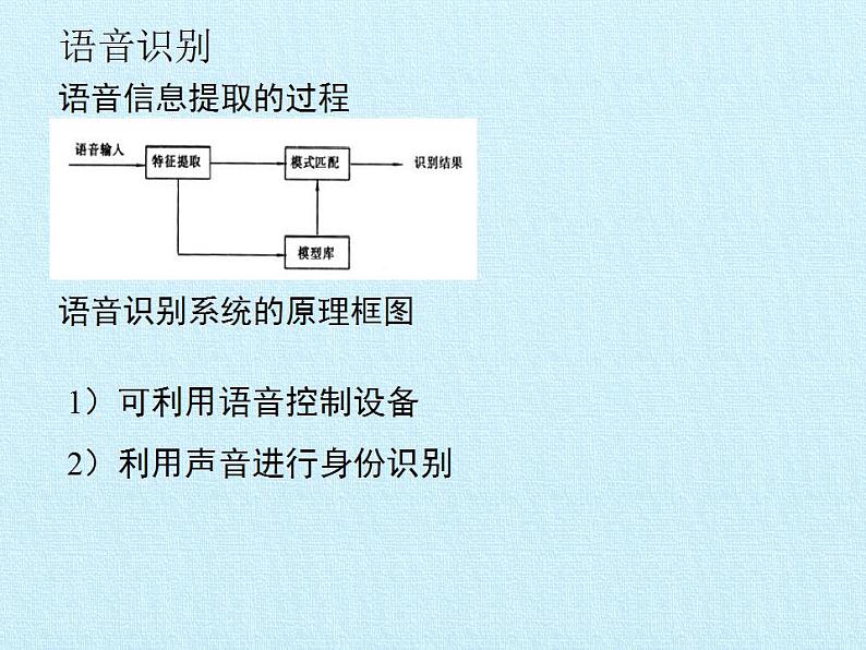 北师大版八年级上册 物理 第四章 声现象 复习课件第7页