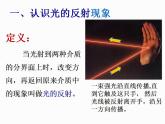 北师大版八年级上册 物理 课件 5.2光的反射4