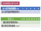 苏科版八年级上册 物理 课件 5.3直线运动