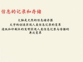 感受信息PPT课件免费下载