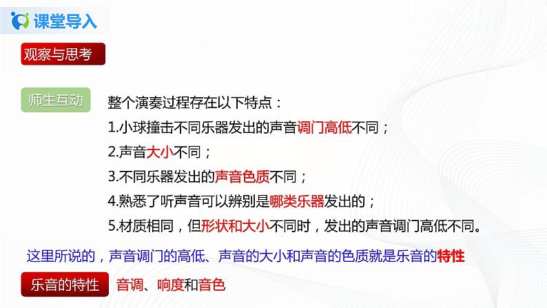 课时1.2  声音的特征-2021年八年级上册（苏科版）（课件+教案+练习）04