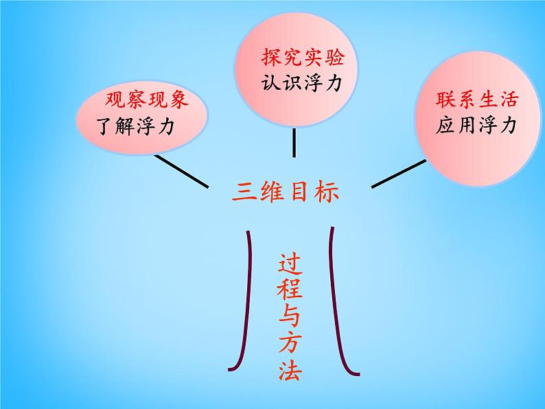 安徽省阜阳市太和县第五中学八年级物理下册 第十章 浮力说课稿课件第7页