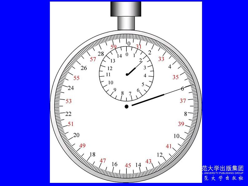 3.2 探究——比较物体运动的快慢（9）物理八年级上册-北师大版课件PPT06