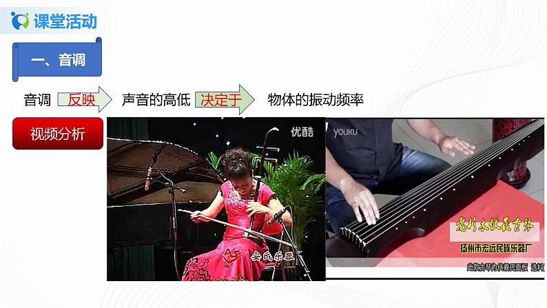 课时2.2  声音的特性-八年级上册（人教版）（课件+教案+练习）07