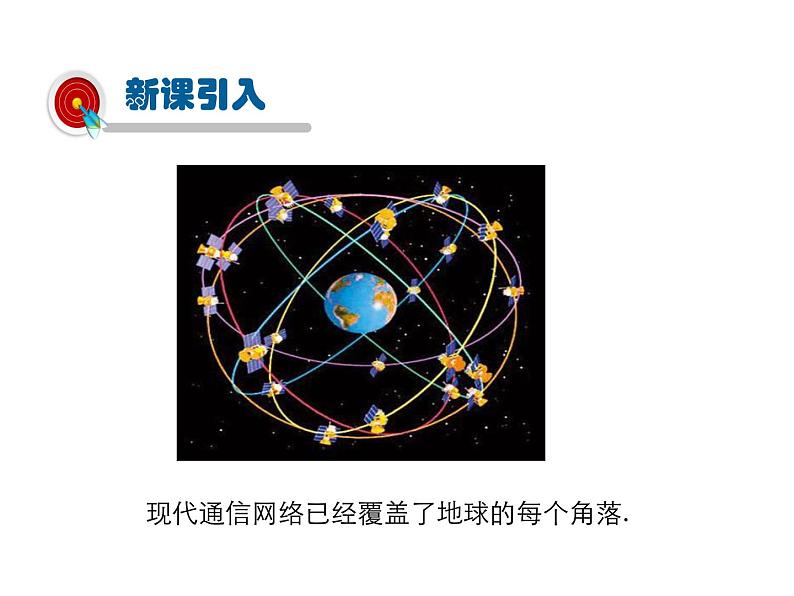 改变世界的信息技术PPT课件免费下载03