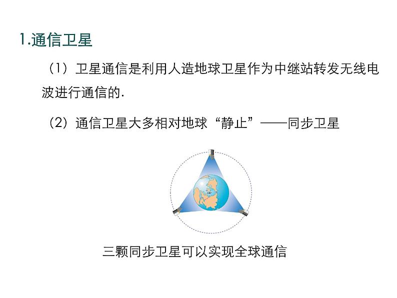 改变世界的信息技术PPT课件免费下载07