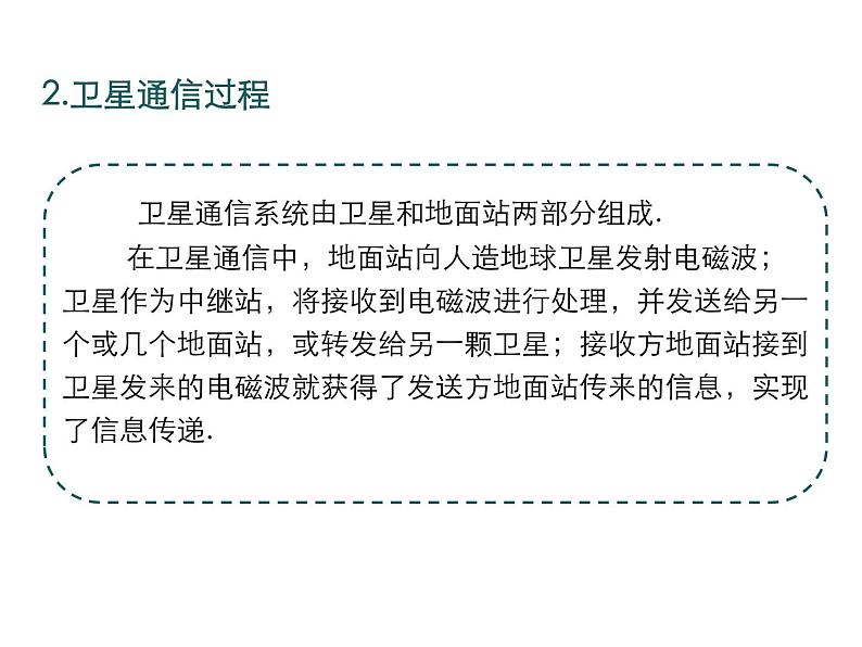 改变世界的信息技术PPT课件免费下载08