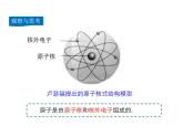2021-2022学年度教科版九年级物理下册课件第十一课 第4节 核能