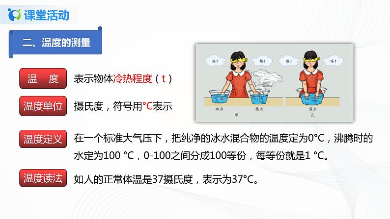 课时2.1  物质的三态  温度的测量-2021年八年级上册（苏科版）（课件+教案+练习）08