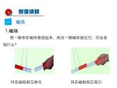 2021-2022学年度北师版九年级物理下册课件 第2节 磁场