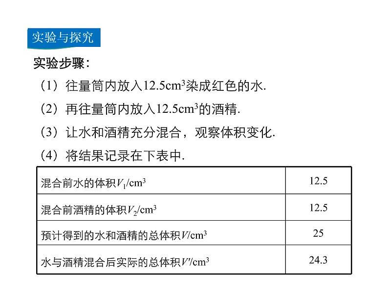 2021-2022学年沪科版八年级物理下册课件第2节 看不见的运动第5页