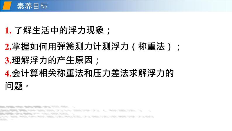 第九章第一节认识浮力八年级物理下册同步备课系列（沪科版）课件PPT第5页