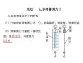 2021-2022学年度沪粤版八年级物理下册课件第2节 怎样测量和表示力