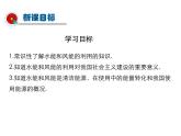 2021-2022學(xué)年度教科版八年級(jí)物理下冊(cè)課件 第3節(jié)  水能和風(fēng)能