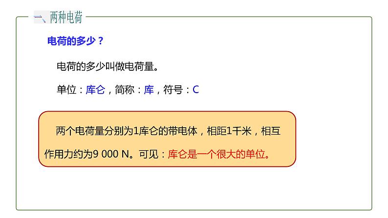 初中物理人教版九年级全一册15.1两种电荷课件08